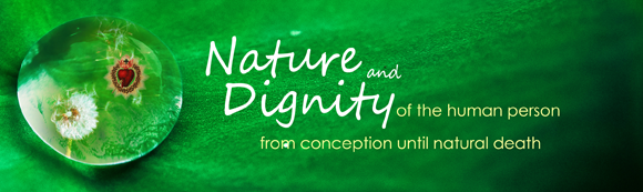 Nature and dignity