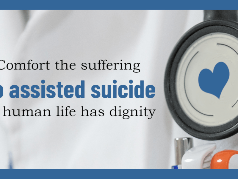 The Opposing Effort Begins&nbsp;Anew