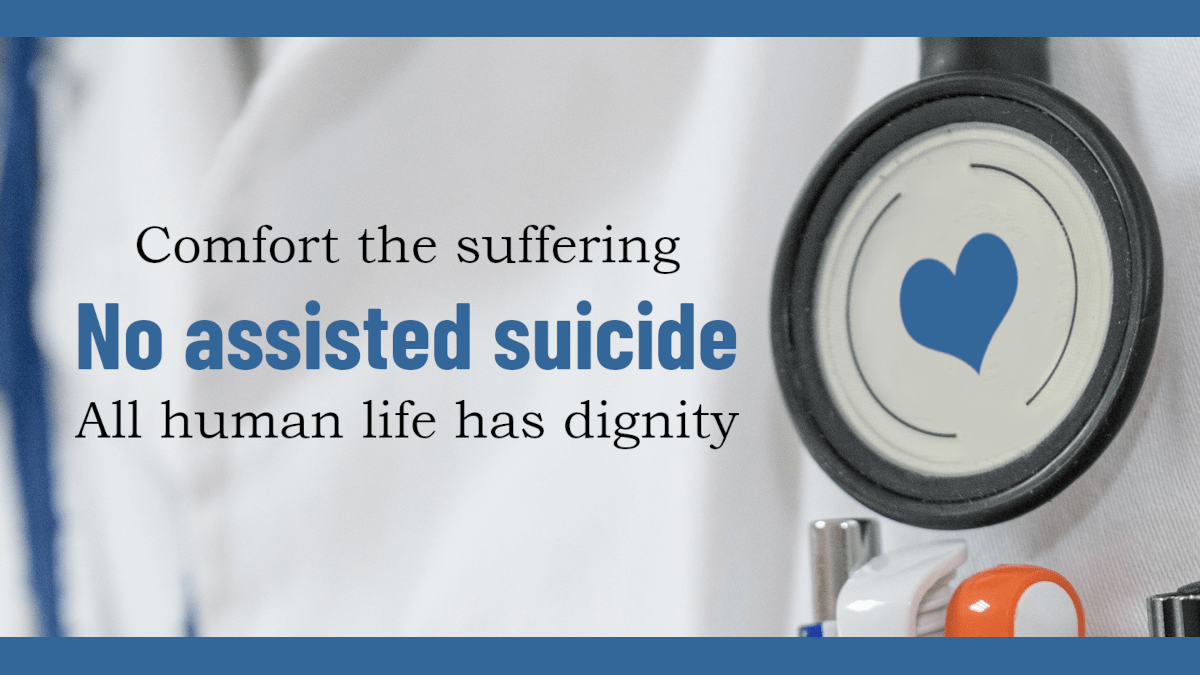 Stopping Assisted Suicide in&nbsp;MA